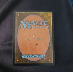 MTG Arcane Lighthouse uncommon Commander - Image 2