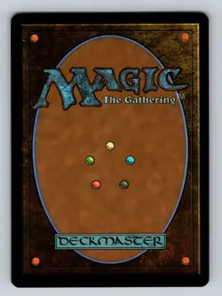 Mana Geyser C Starter Commander Decks 151 NM - Image 2