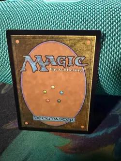 MTG Mutational Advantage Universes Beyond: Fallout Regular (0111) LP - Image 2