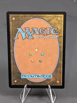 MTG Teenage Mutant Ninja Turtles Genghis Frog 0148 - Regular Uncommon - Image 2