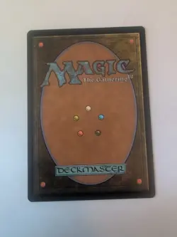 1997 Magic: The Gathering - Tempest Mongrel Pack - Image 3