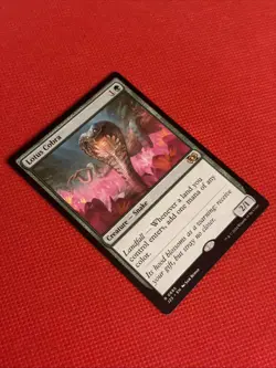 MTG “Lotus Cobra” Foundations Jumpstart Reg Rare #685 NM/Unplayed *Ships Free* - Image 2