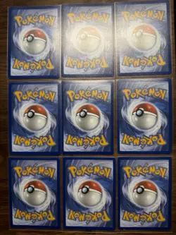 Pokemon TCG First Partner Illustration Collection 2026 Promos Full Set - Image 2