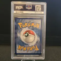 💎 Pikachu VMAX Secret Rainbow Rare 188/185 Vivid Voltage Pokemon PSA 9 - Image 2
