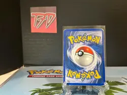 Pokemon Shuppet Reverse 40/100 Crystal Guardians - DMG - Image 2