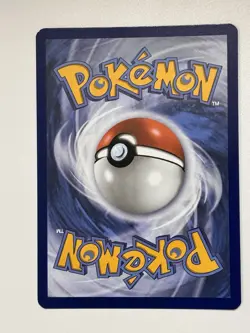 Pokemon TCG - N's Zekrom - Mega Evolutions Black Star Promo 031 - Image 3