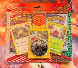 Pokemon Fusion Strike & Chilling Reign Snorlax And Friends 2-pack Blister Sealed - Image 2