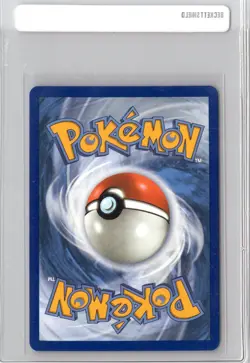 Jacinthe 110/088 Pokemon TCG Perfect Order Holo NM - Image 2