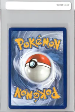 Lumiose City 111/088 Pokemon TCG Perfect Order Holo NM - Image 2