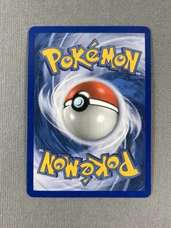 Mareep 67/109 Pokemon Team Rocket Returns Stamped Reverse Holo NM - Image 2