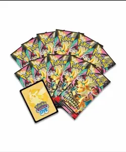 ✅CONFIRMED PRESALE✅ Ascended Heroes Pokemon Center Elite Trainer Box (ETB) - Image 4