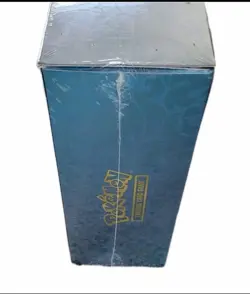 Pokemon Phantasmal Flames Mega Charizard EX UPC Sealed Ultra Premium Box - Image 2