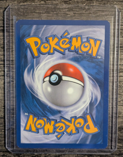 Pokemon: Magmortar LV.54 (Supreme Victors) Reverse Holofoil Rare - Image 2
