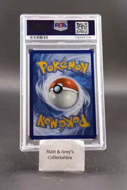 Team Rocket's Zapdos 070/182 Destined Rivals Reverse Holo PSA 10 Pokemon Pop 10 - Image 2