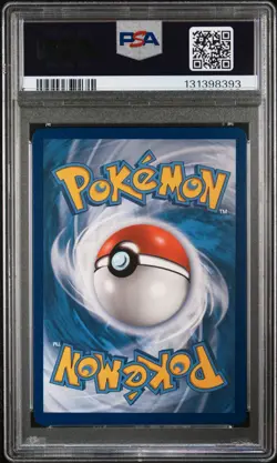 2019 POKEMON SUN & MOON HIDDEN FATES #68 FULL ART/ JESSIE & JAMES PSA 10 - Image 2