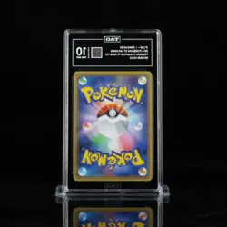TAG 10 Gengar EX 048/131 Premium Champion Pack Pokemon 2016 Japanese *POP 1/2* - Image 2