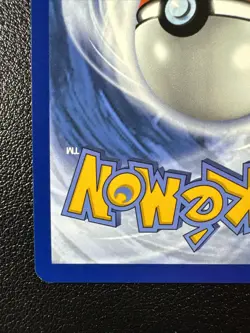 Pokemon: Rotom Illustration Rare IR Full Art Holo 197/182 Destined Rivals - Image 5