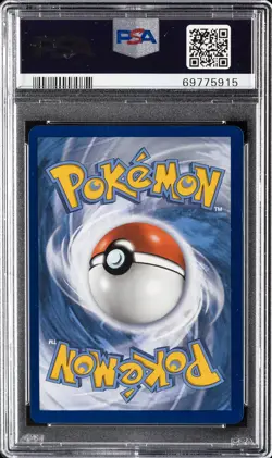 2021 POKEMON SWORD & SHIELD EVOLVING SKIES SECRET FULL ART/SYLVEON VMAX PSA 10 - Image 2