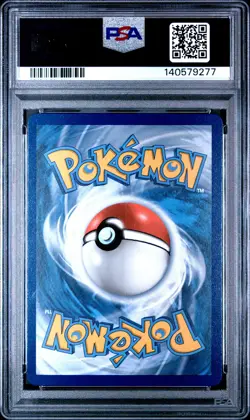 2021 POKEMON SWORD & SHIELD EVOLVING SKIES SECRET FULL ART/SYLVEON VMAX PSA 10 - Image 2