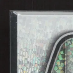 2025 Bowman Draft Steele Hall Chrome Sparkle #BDC-20 1st Cincinnati Reds - Image 3