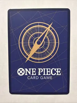 One Piece TCG OP06 Wings of the Captain Rebecca SP English OP05-091 - Image 2