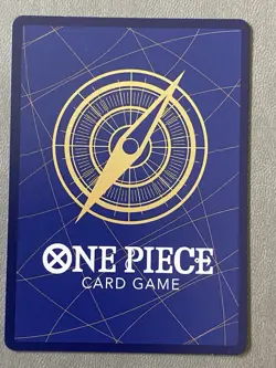 One Piece TCG Yamato (Gift Collection 2023) ST09-012 English - Image 2