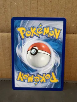 Pokemon TCG N's Reshiram Card Journey Together 167/159 Illustration Rare - Image 2