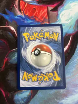 Pokemon TCG N's Reshiram | Journey Together | Illustration Rare 167/159 - NM - Image 2