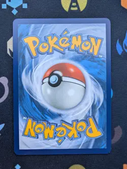 Pokemon TCG N's Reshiram | Journey Together | Illustration Rare 167/159 - NM - Image 2