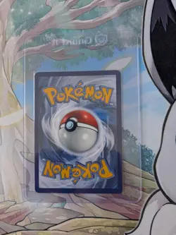 Pokemon TCG N's Reshiram Illustration Rare 167/159 Journey Together NM - Image 2