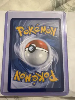 Pokemon TCG N's Reshiram Holo Illustration Card 167/159 Journey Together Rare - Image 2