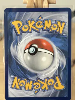 Pokemon TCG Reshiram Journey Together Illustration Rare Card 167/159 NM - Image 2