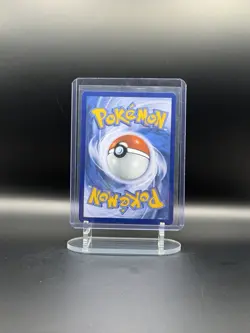 Pokemon TCG N's Reshiram Illustration Rare 167/159 Journey Together NM - Image 2