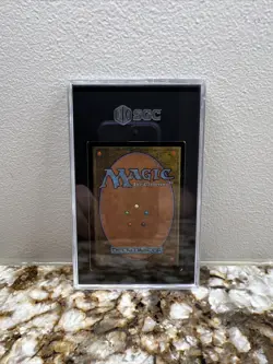 1999 Magic: The Gathering #31 Fleeting Image Urza’s Legacy Rare - Image 2