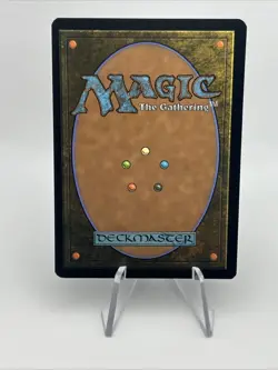 2025 Magic: The Gathering Marvel Universe Eternal-Legal Reanimate #0020 FOIL - Image 2