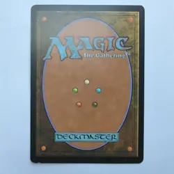 MTG Graven Cairns (FUT) Future Sight Regular Rare 175/180 - Image 2