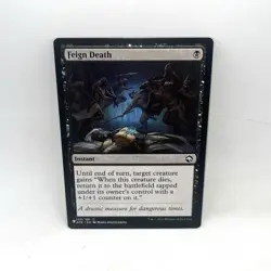 Feign Death Adventures in the Forgotten Realms Regular MTG Magic The Gathering - Image 1