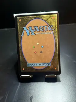 MTG Yojimbo Elemental Secret Lair Mythic Foil Whi… - Image 3