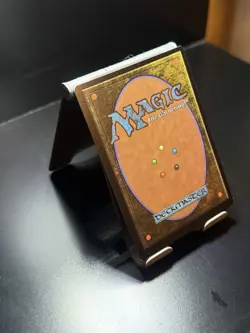 MTG Yojimbo Elemental Secret Lair Mythic Foil Whi… - Image 4