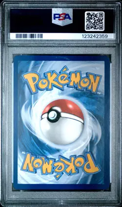 Pokemon Radiant Charizard Crown Zenith Holo Rare #020 PSA 10 Gem Mint - Image 2