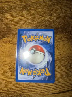 Pokemon Card - Staryu Skyridge 104/144 Common - Image 4