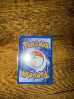 Pokemon Card - Staryu Skyridge 104/144 Common - Image 5