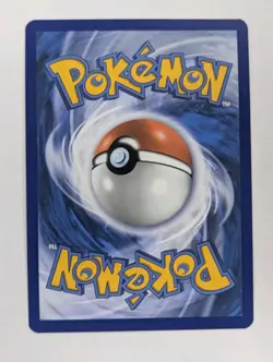 Mega Camerupt ex 022/132 Me01: Mega Evolution Holo Pokemon TCG NM - Image 2