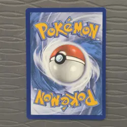 Pikachu 25/25 McDonald's 25th Anniversary Celebrations Promo Pokemon Non-Holo - Image 2