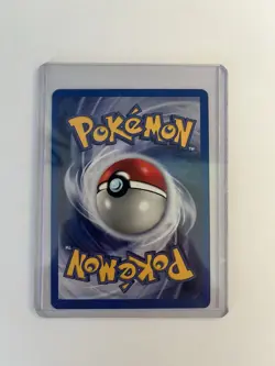 Pokemon TCG: Giovanni 18/132 Gym challenge holo rare 1999 WOTC vintage NM - Image 3