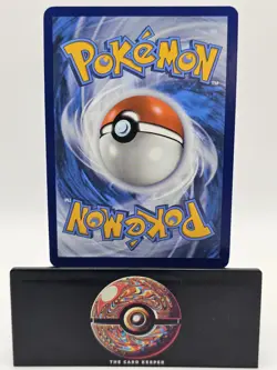 Rotom VSTAR 046/159 - Pokemon Crown Zenith Ultra Rare Full Art Holo - Image 2