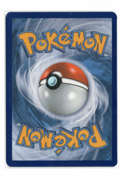 Pokemon Black Kyurem - XY80 - XY Promos (PR) - Image 2