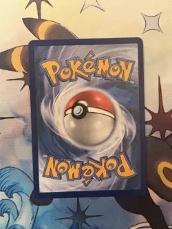 Mega Clefable ex 103/088 ME03 Perfect Order Ultra Rare Pokemon TCG - Image 2
