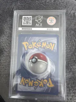 Pokemon TCG Lapras Fossil Holo Card 10/62 Unlimited Rare - Image 2