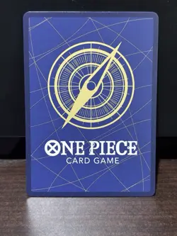 Gum-Gum Mole Pistol C ST21-017 [Premium Best Selection Vol. 5] One Piece Gear 5 - Image 2